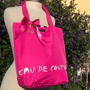 Juicy couture Tote